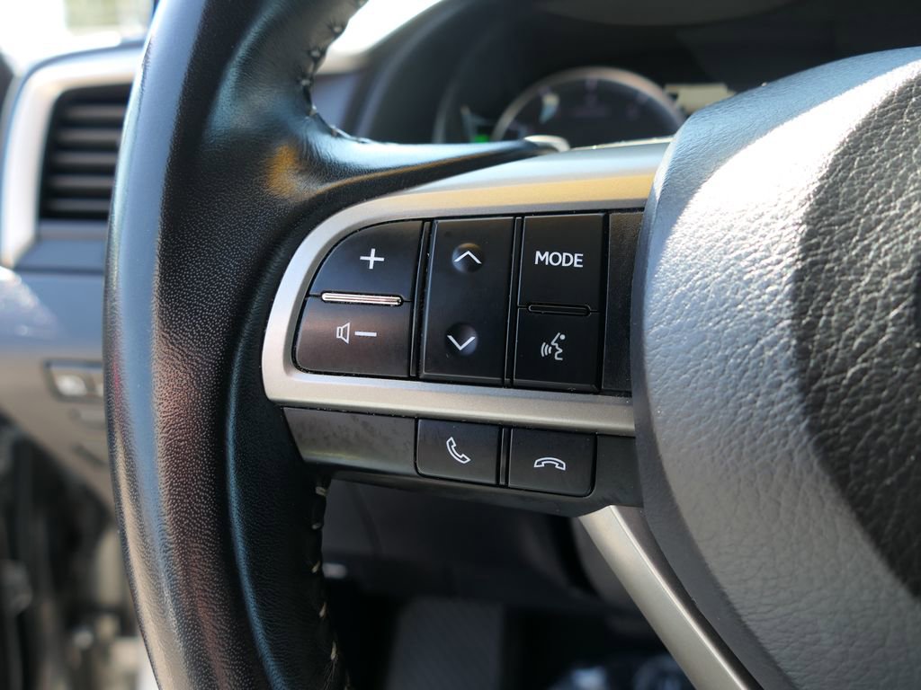 Used 2020 Lexus RX 350 FWD w/ Accessory Package image 14