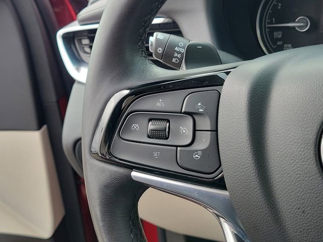 Certified 2023 Buick Enclave Essence w/ Experience Buick Package image 27