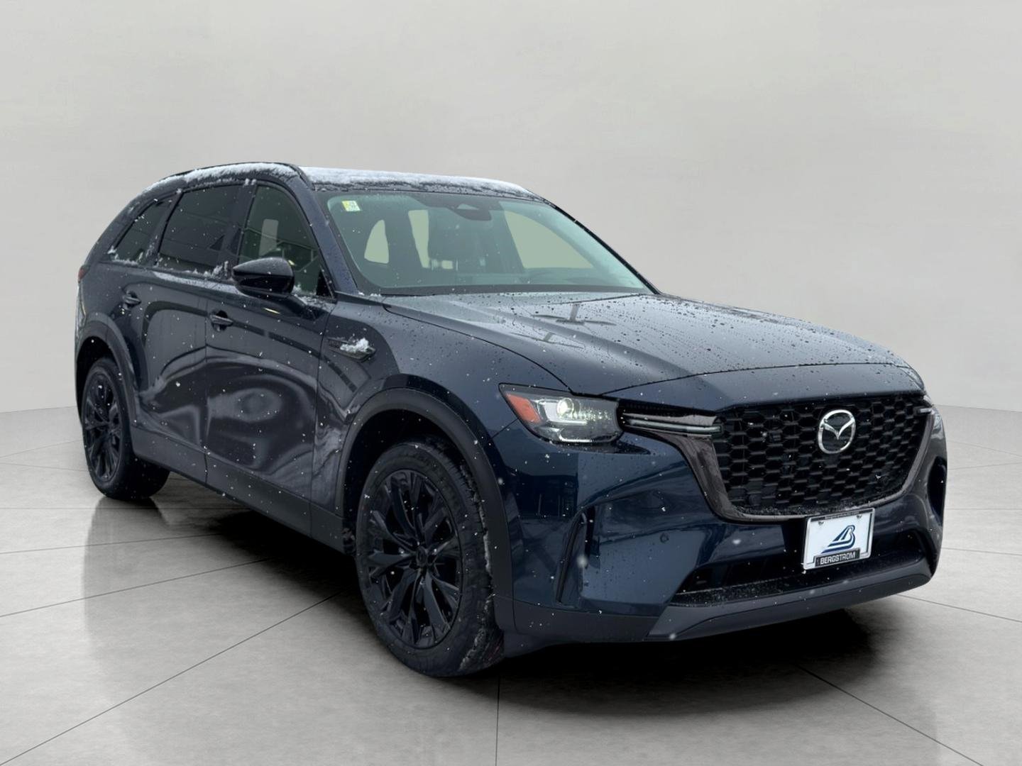 New 2026 MAZDA CX-90 3.3 Turbo w/ Premium Sport Pkg