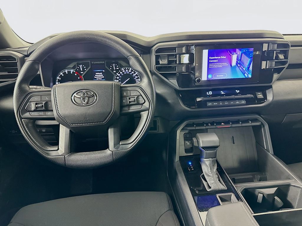 Certified 2026 Toyota Tundra SR image 22