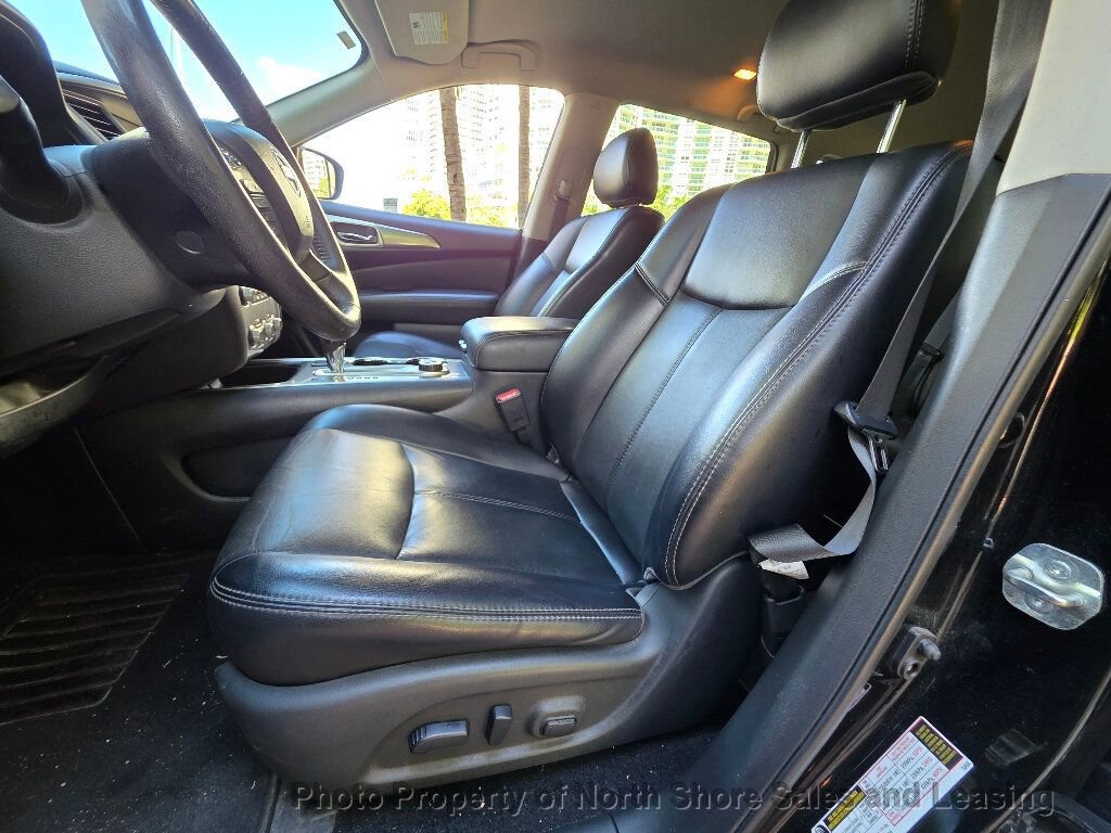 Used 2019 Nissan Pathfinder SL image 45