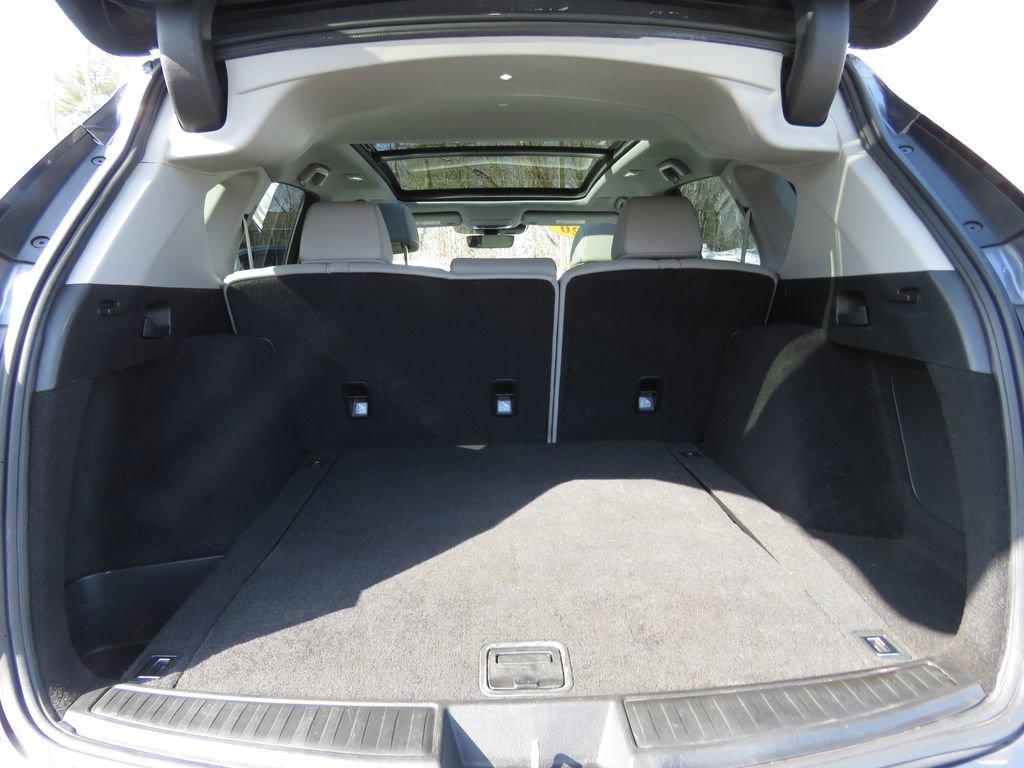 Used 2020 Acura RDX w/ Technology Package image 17