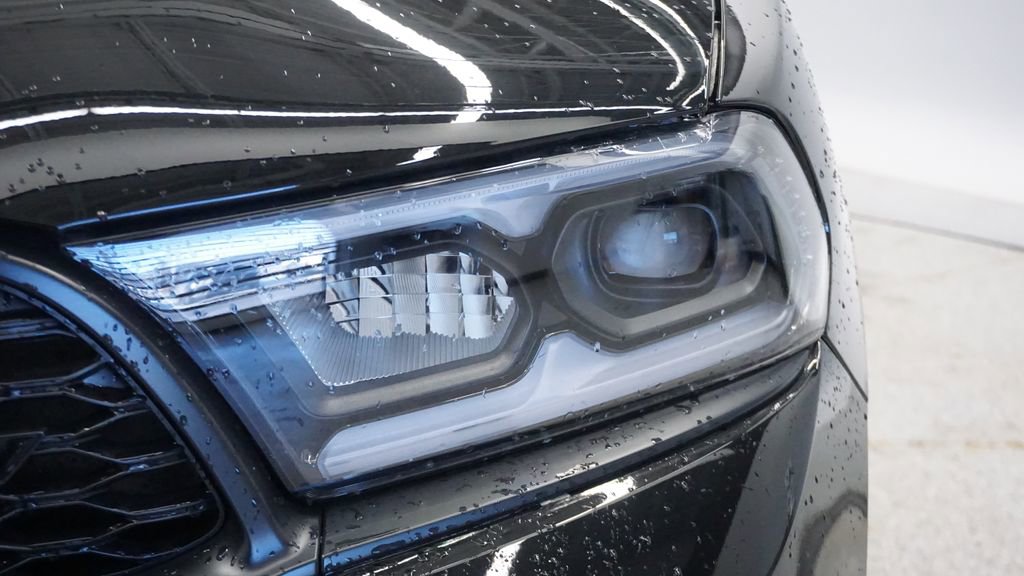 New 2026 Dodge Durango GT image 11