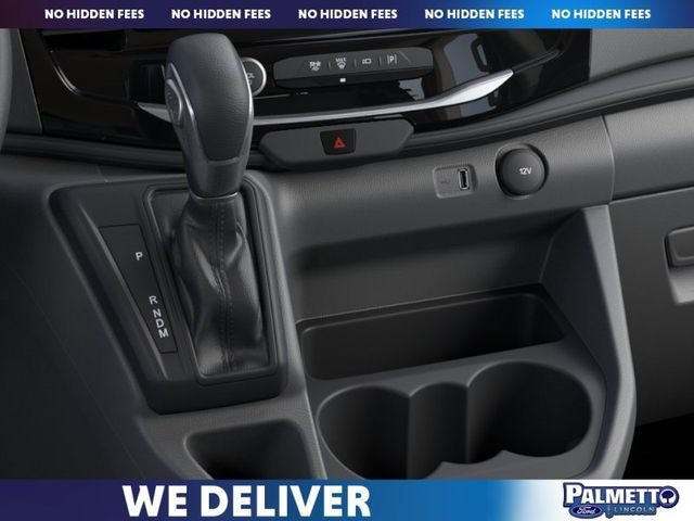 New 2026 Ford Transit 350 XLT RWD image 15