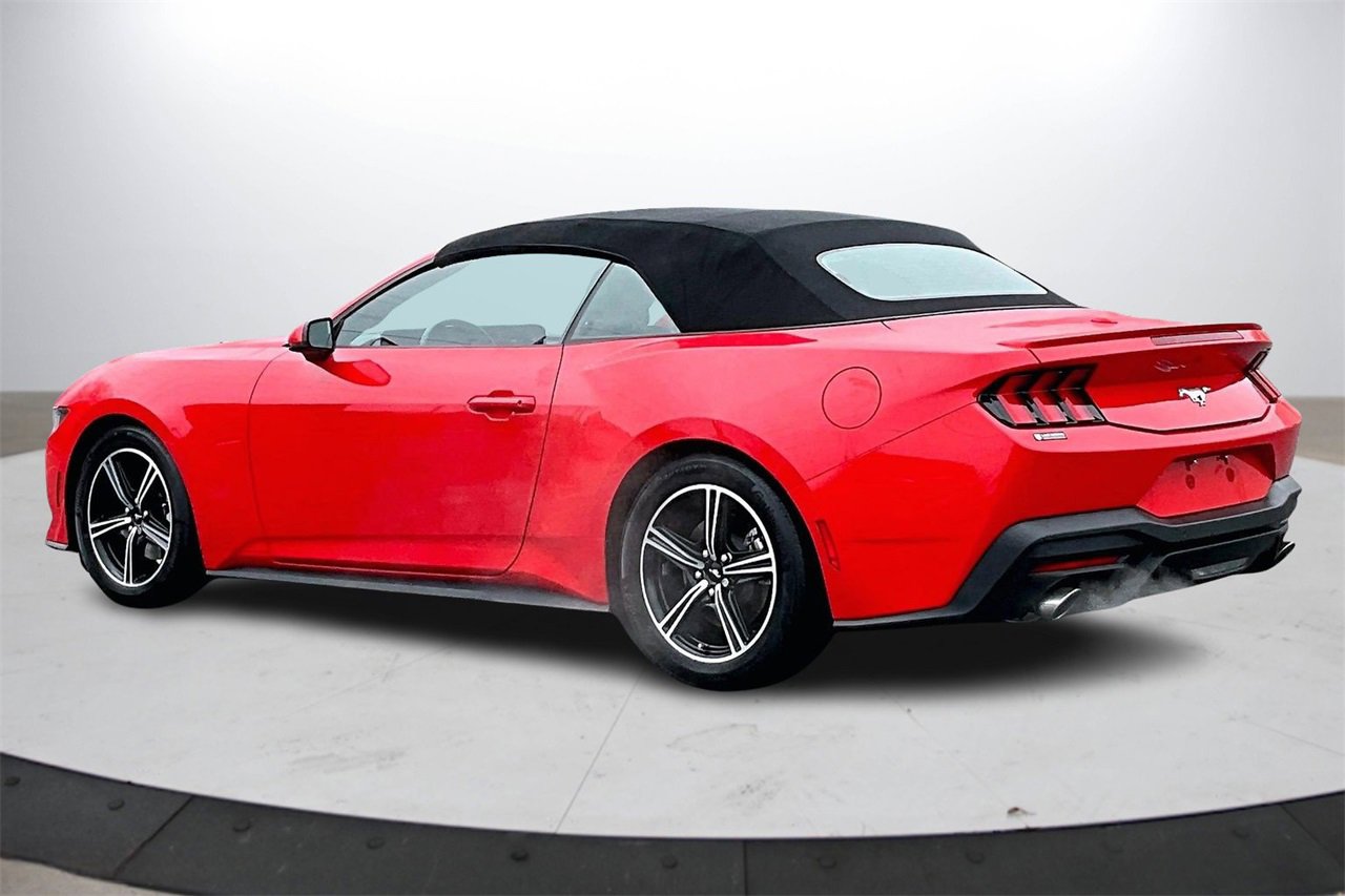 Used 2024 Ford Mustang Premium image 6