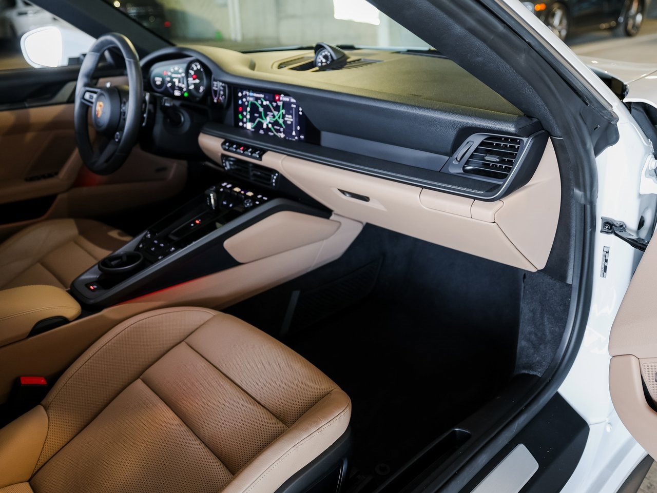 Certified 2022 Porsche 911 Carrera image 27