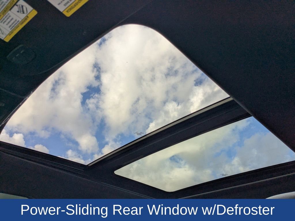 Certified 2019 Ford F150 Raptor w/ Equipment Group 802A Luxury image 16