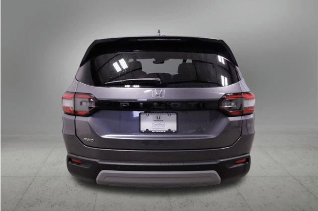 Certified 2024 Honda Pilot EX-L image 5
