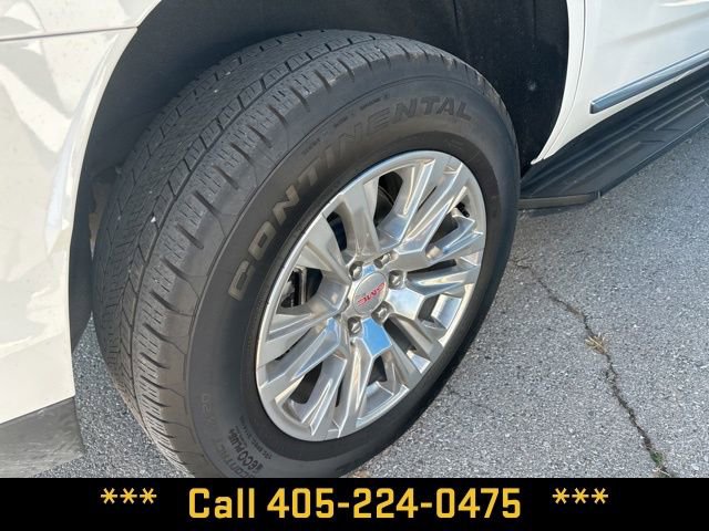 Used 2025 GMC Yukon Denali image 11