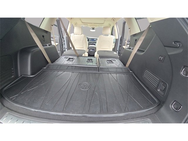 Used 2023 Buick Enclave Avenir w/ Avenir Technology Package image 36