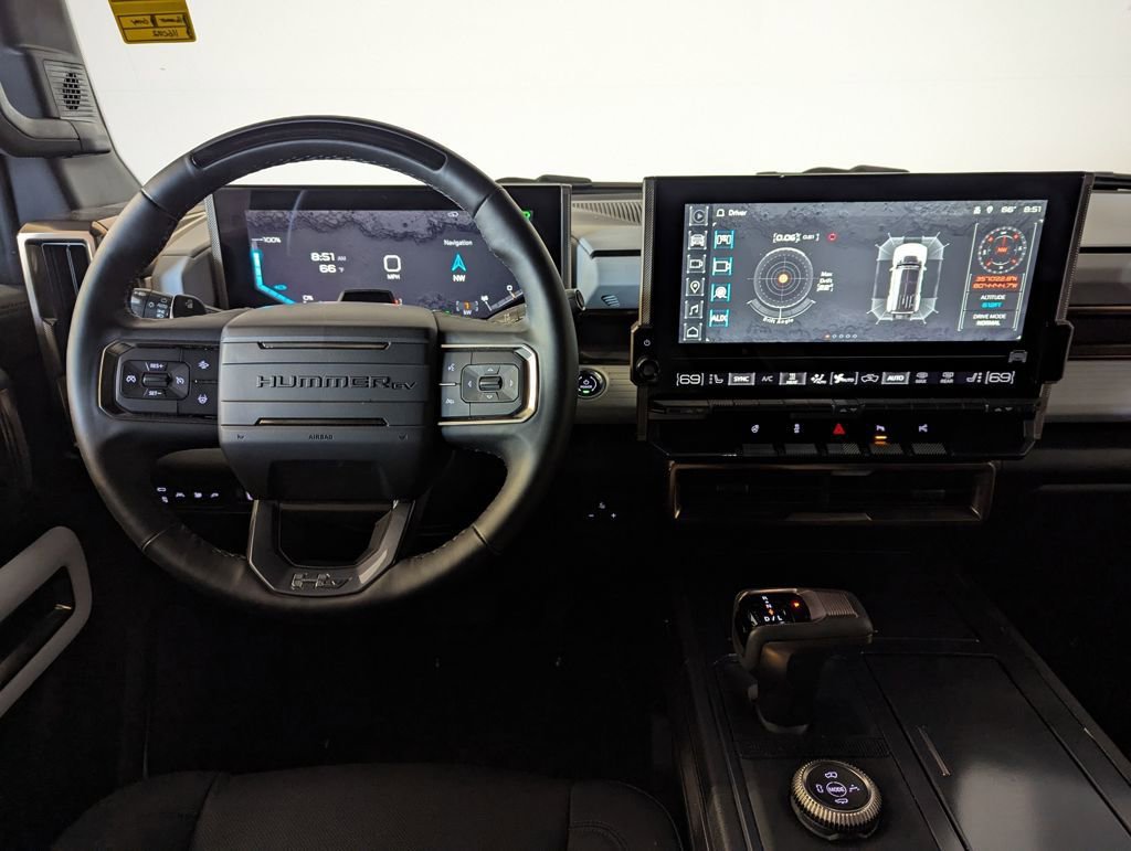Used 2025 GMC Hummer EV 2X image 7