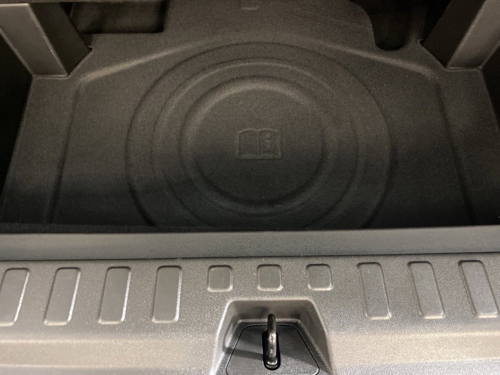 Used 2020 GMC Terrain Denali w/ Denali Premium Package image 30