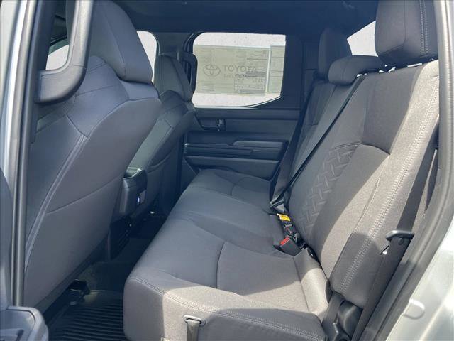 New 2026 Toyota Tacoma SR5 image 16