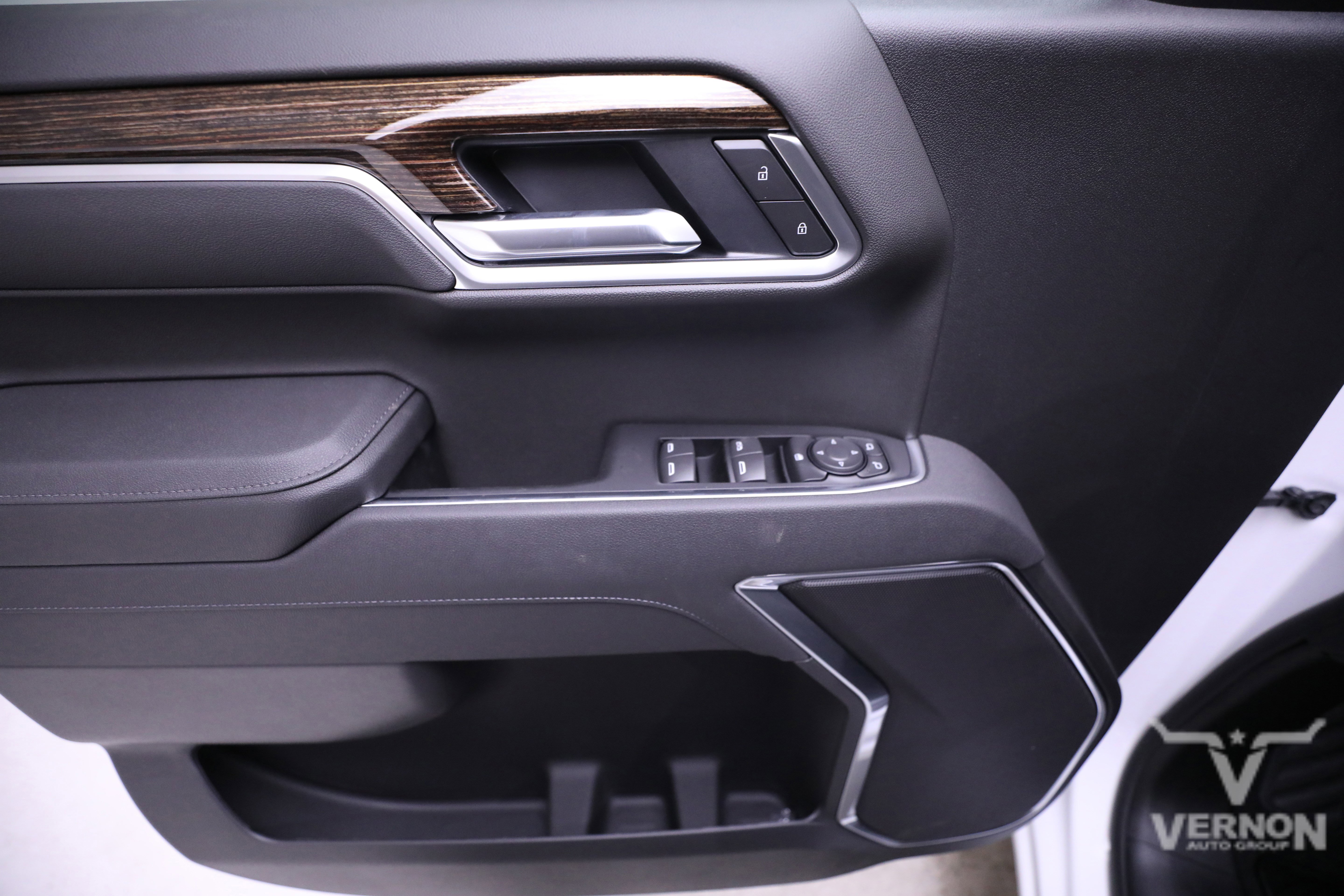 New 2026 GMC Sierra 1500 Elevation w/ X31 Off-Road Package image 19