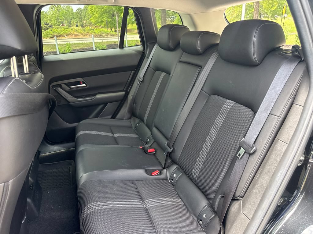 Used 2024 MAZDA CX-50 AWD 2.5 S w/ Cargo Package image 32