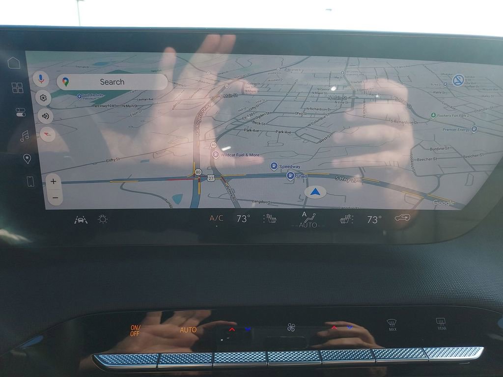 New 2026 Buick Enclave Preferred w/ Power Package image 24