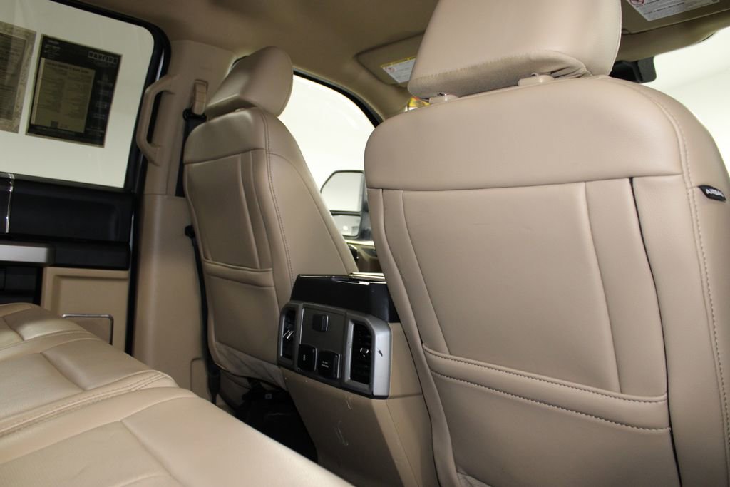 Used 2021 Ford F250 Lariat w/ Lariat Ultimate Package image 35