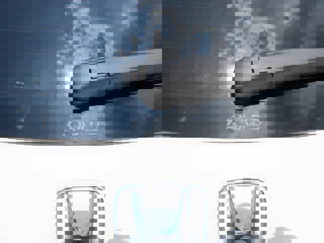 New 2026 Honda HR-V LX image 8