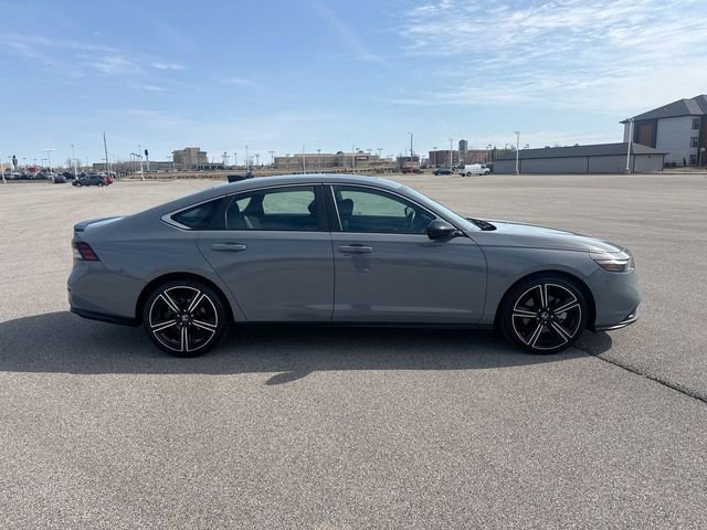 Used 2023 Honda Accord Sport image 14
