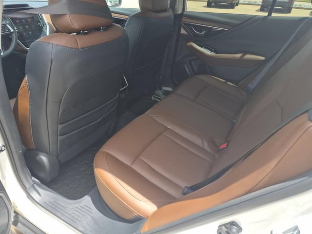Used 2024 Subaru Outback Touring AWD/4WD image 25