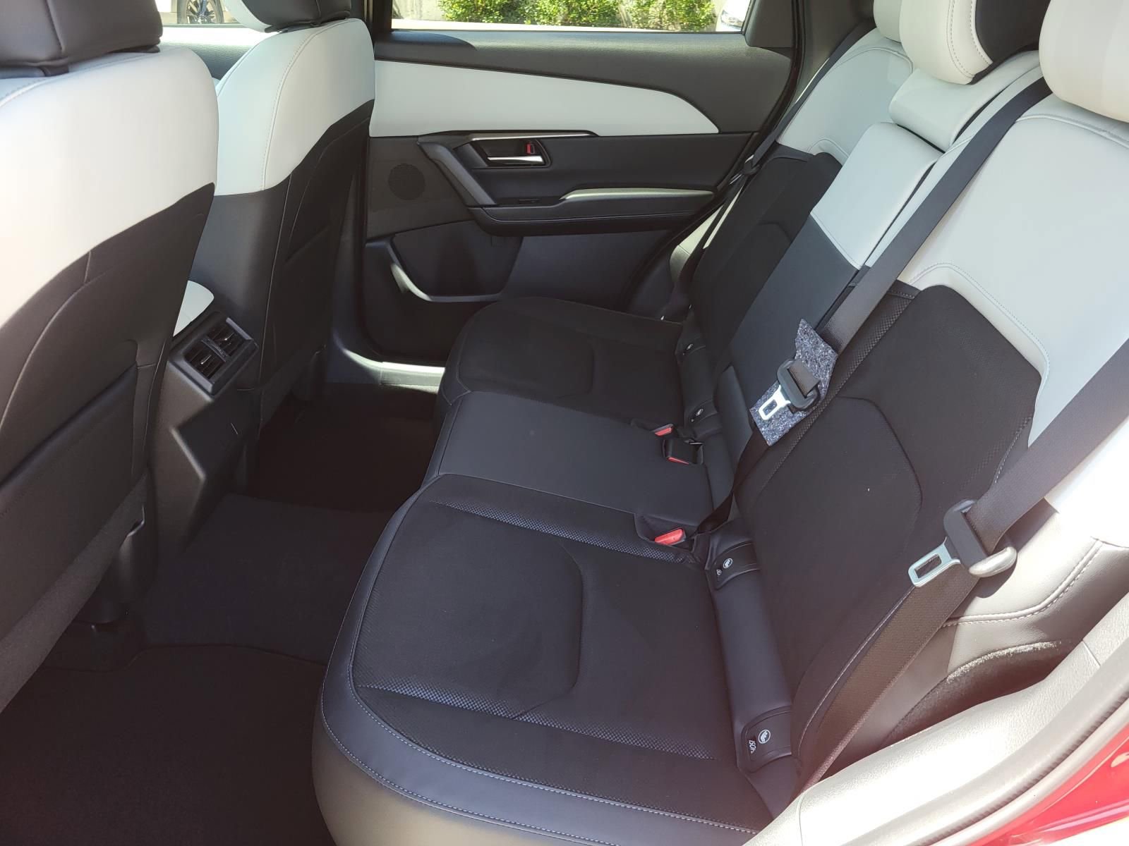 New 2026 MAZDA CX-5 Preferred AWD/4WD image 12