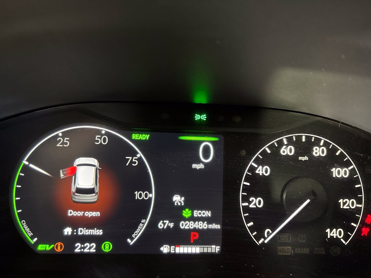 Used 2025 Honda CR-V Sport image 16