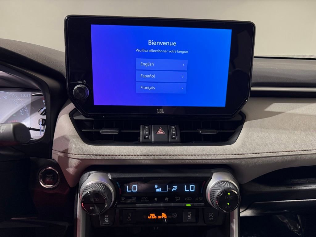 Certified 2023 Toyota RAV4 XLE Premium AWD/4WD image 28