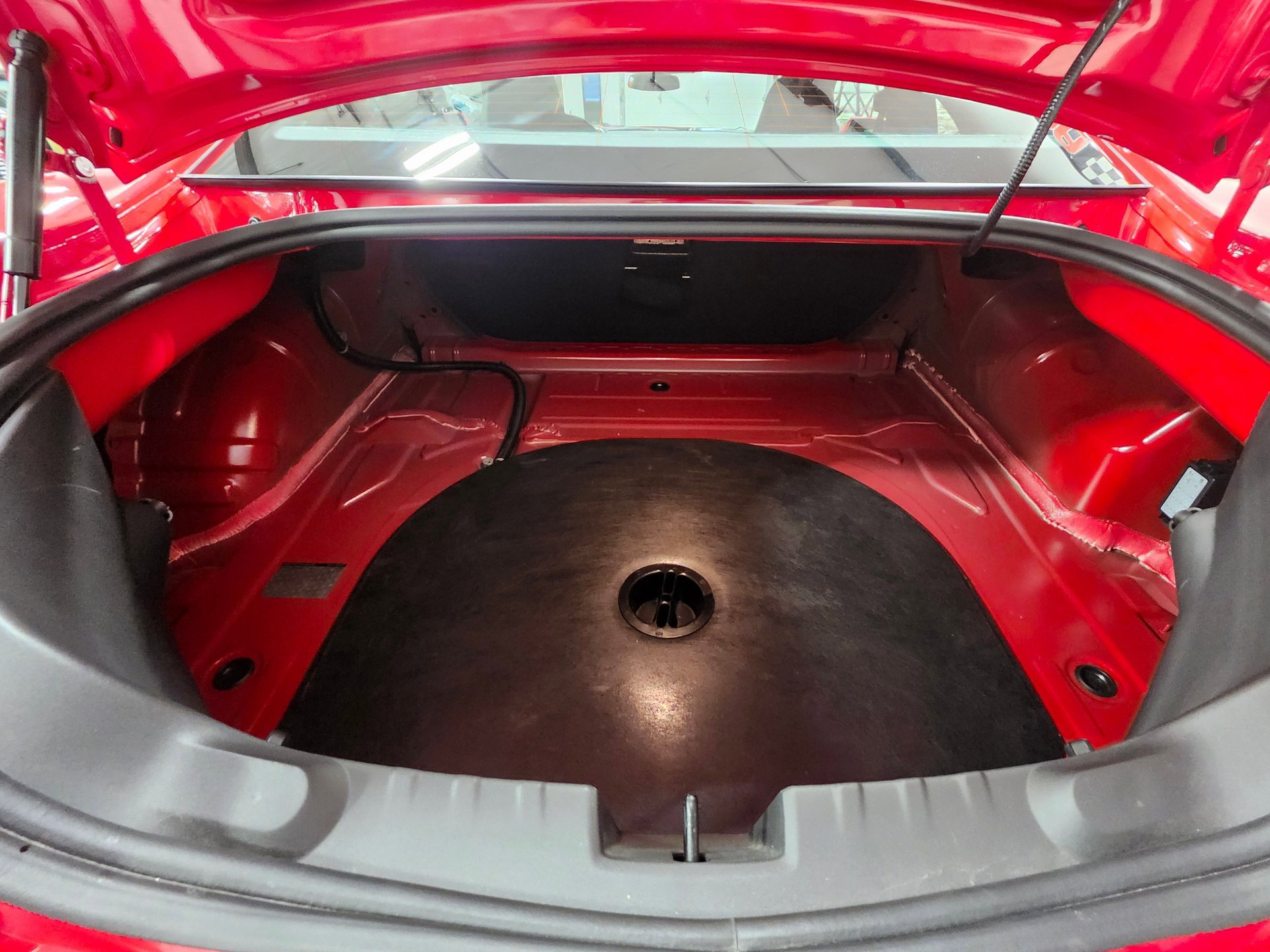 Used 2015 Chevrolet Camaro Z/28 RWD image 38