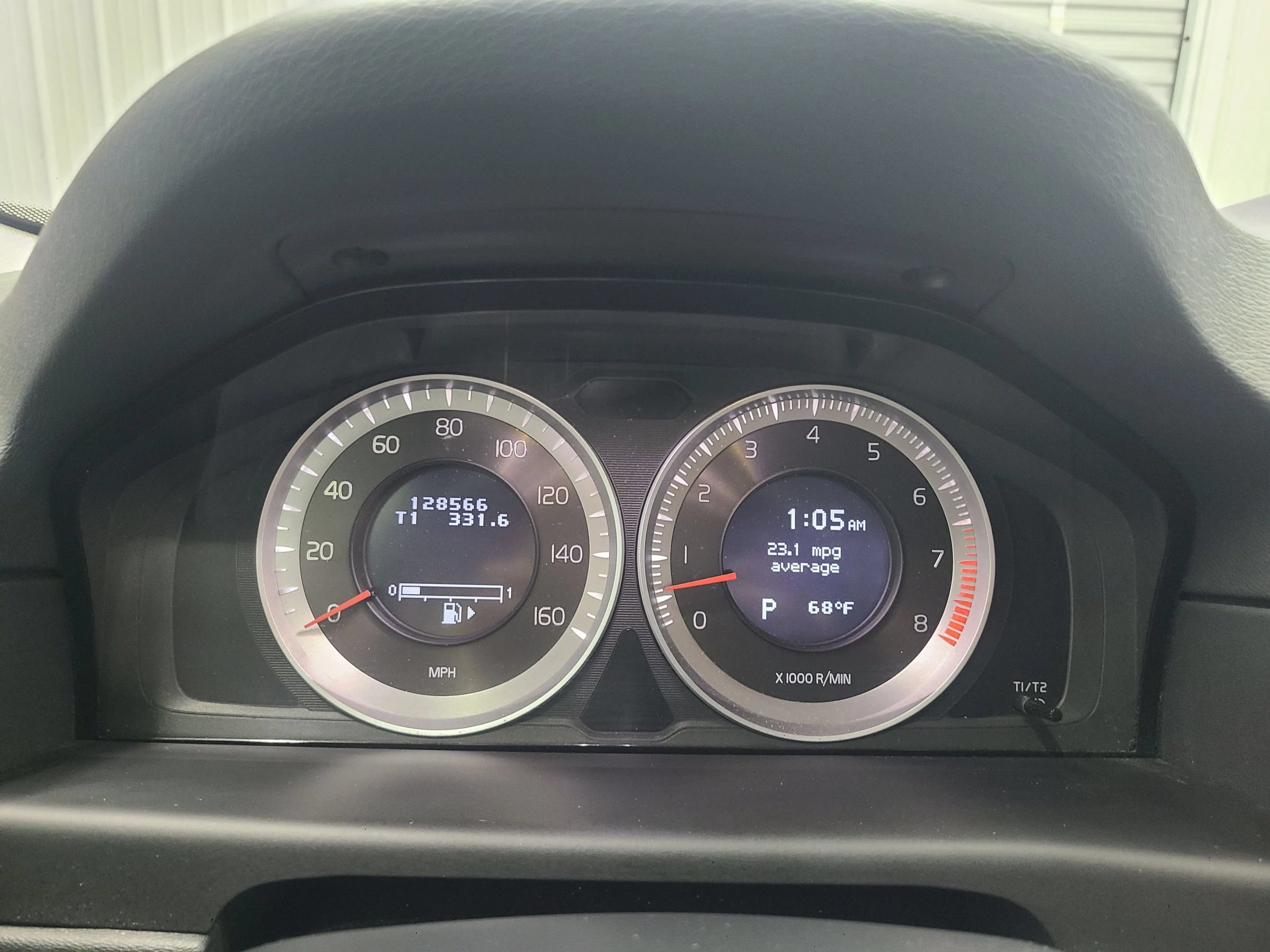 Used 2013 Volvo XC70 3.2 AWD/4WD image 29