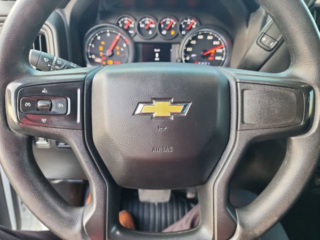 Used 2022 Chevrolet Silverado 3500 W/T w/ WT Convenience Package image 21