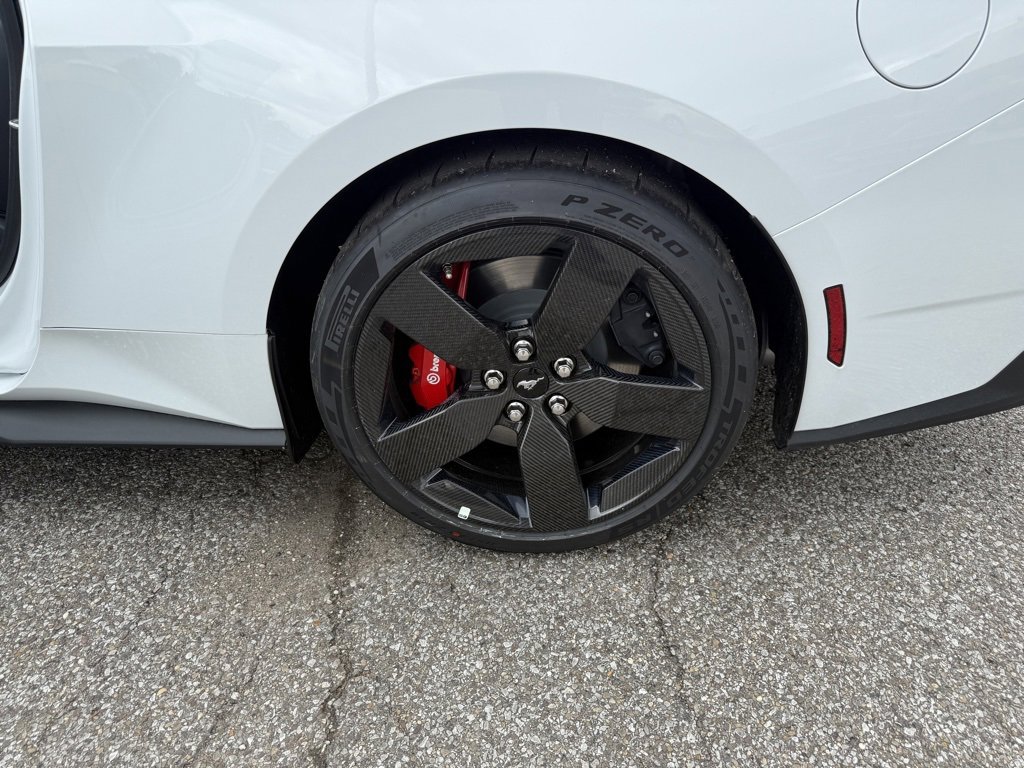 New 2025 Ford Mustang Dark Horse w/ Dark Horse Handlin Package image 29