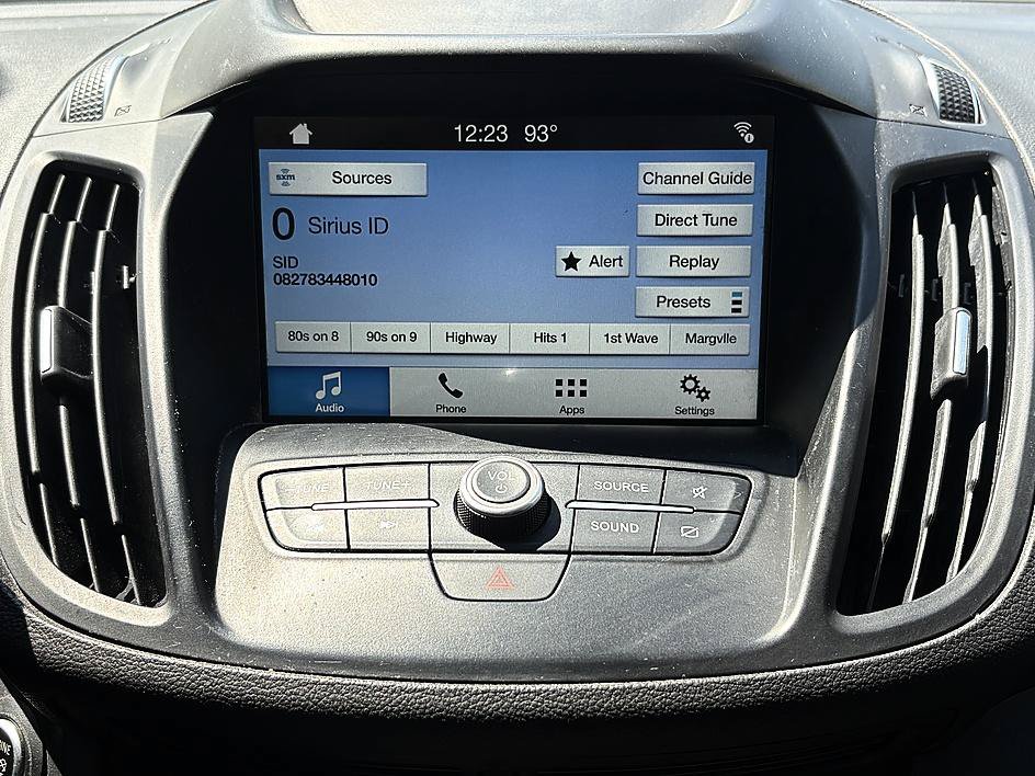 Used 2019 Ford Escape SEL AWD/4WD image 21