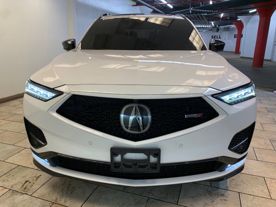 Used 2023 Acura MDX Type S AWD/4WD image 4