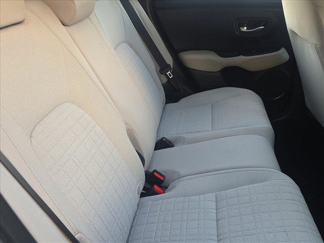 Used 2024 Honda HR-V LX image 18