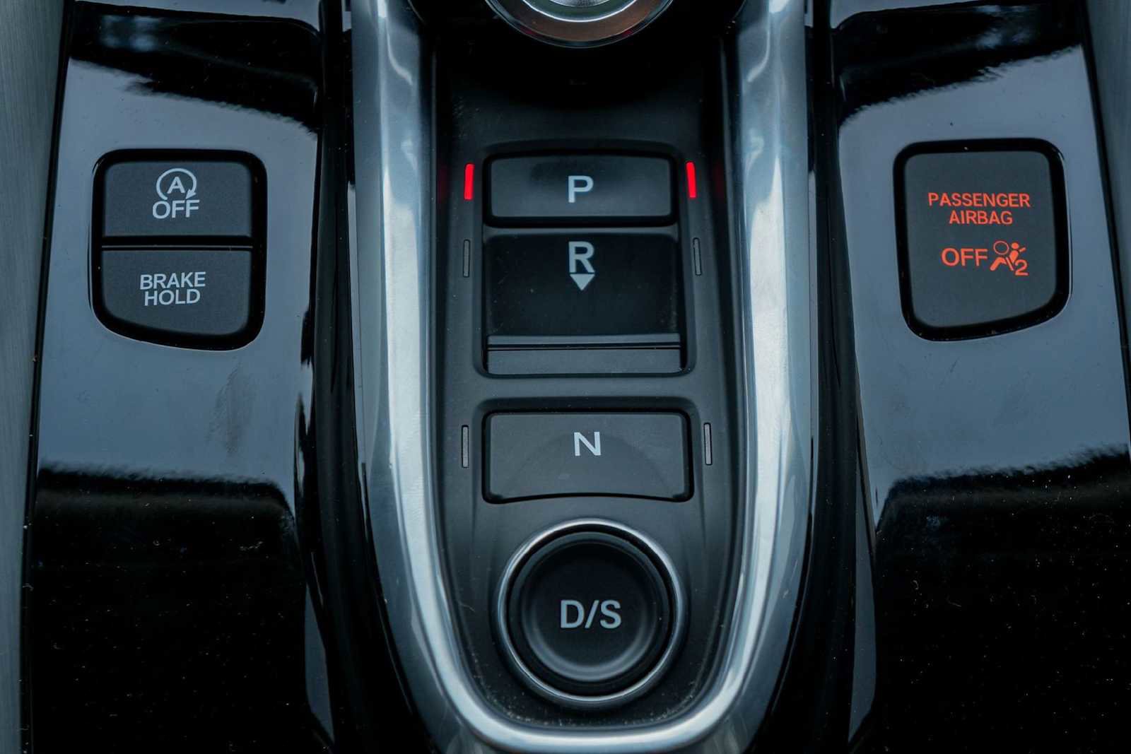 Used 2023 Acura TLX w/ Technology Package image 17