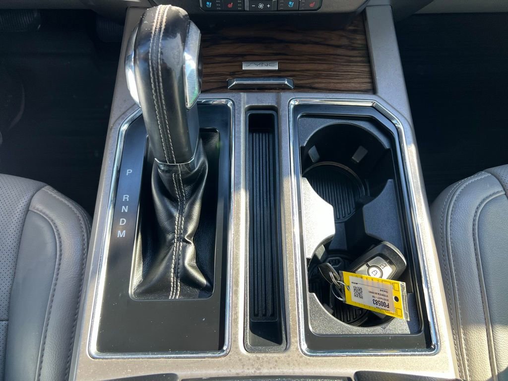Used 2018 Ford F150 Lariat image 31