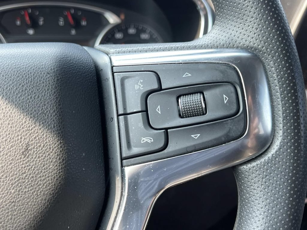 Certified 2021 Chevrolet Blazer LT FWD image 21