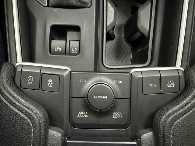 Used 2024 Toyota Grand Highlander AWD image 20