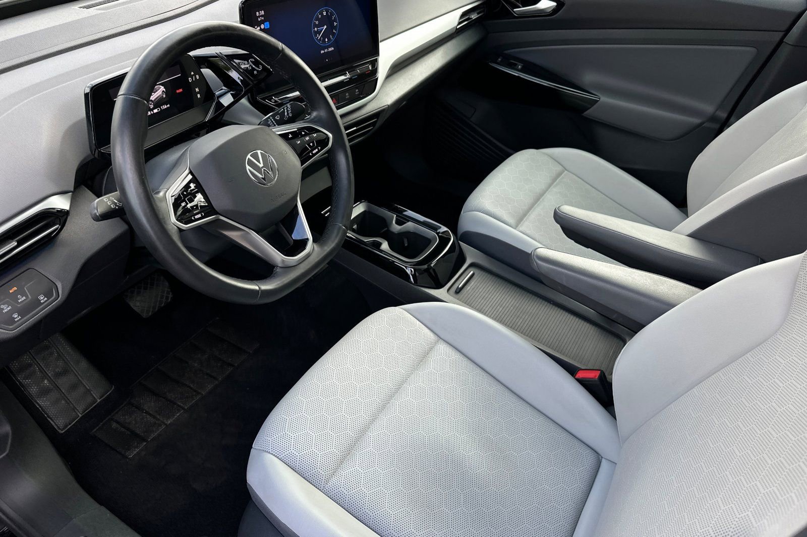 Used 2022 Volkswagen ID.4 Pro S RWD image 10