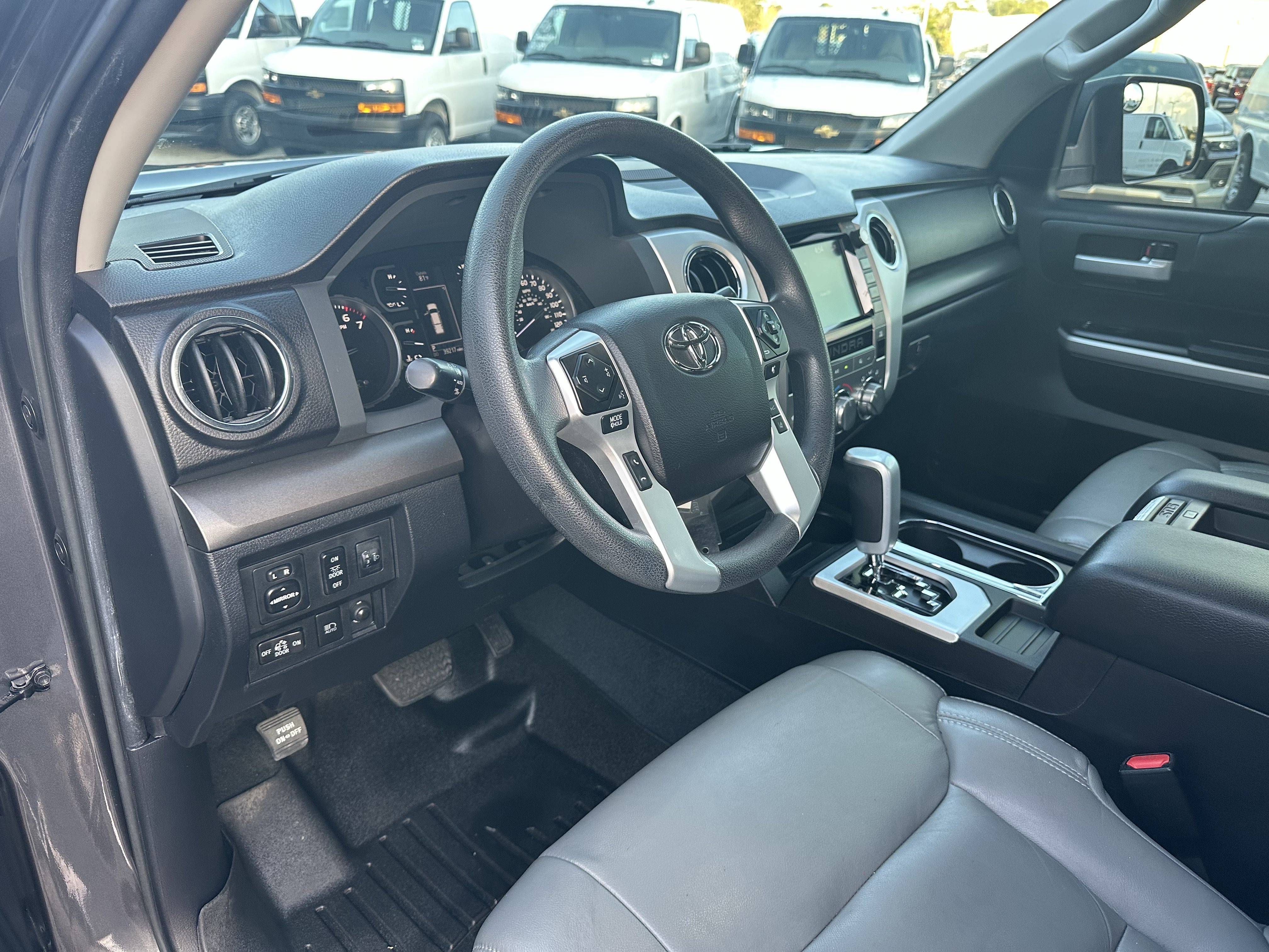 Used 2021 Toyota Tundra SR5 image 15