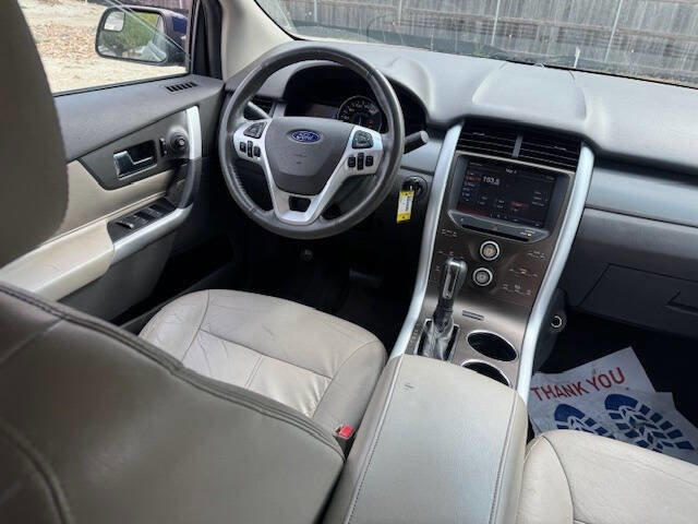 Used 2012 Ford Edge SEL image 22