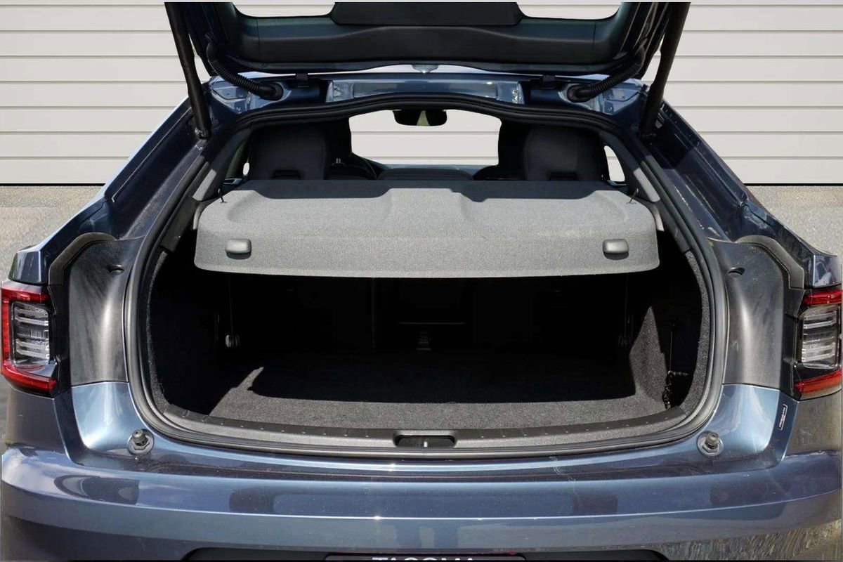 Used 2022 Polestar Polestar 2 image 10