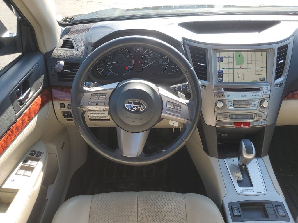 Used 2011 Subaru Outback 2.5i Limited AWD/4WD image 29