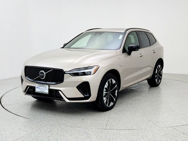 New 2026 Volvo XC60 T8 Plus w/ Protection Package Premier