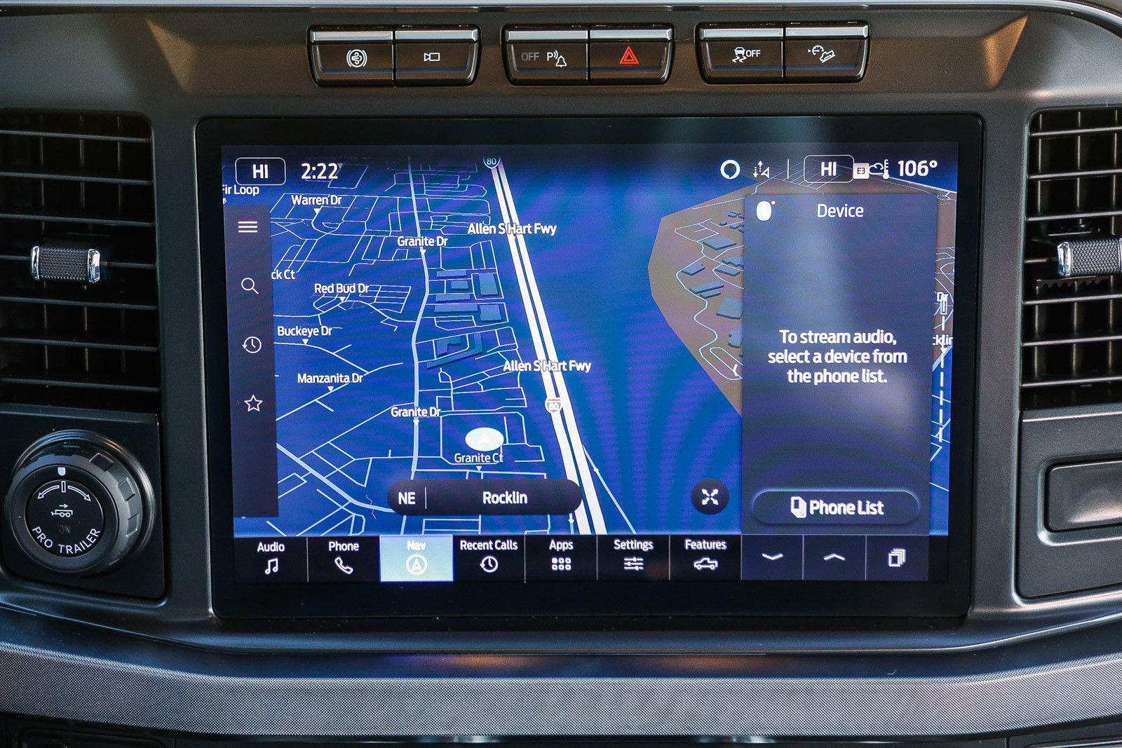 Used 2024 Ford F450 Limited w/ FX4 Off-Road Package image 12