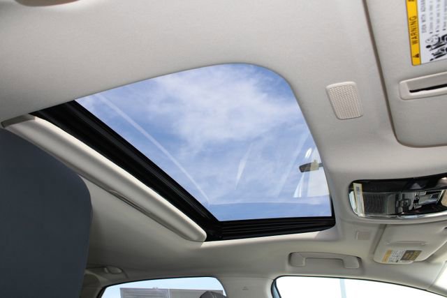 Certified 2025 Lexus NX 350h AWD w/ Cold Area Package image 6