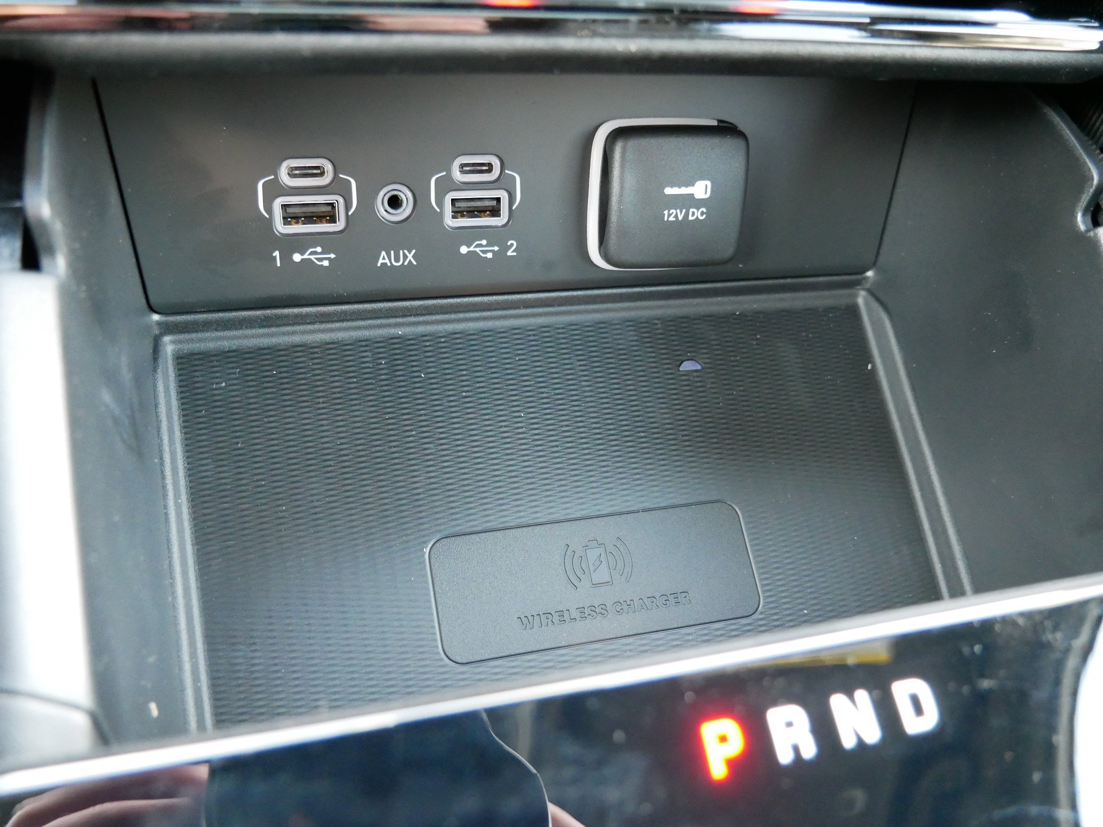 New 2025 Jeep Grand Cherokee L Altitude image 16