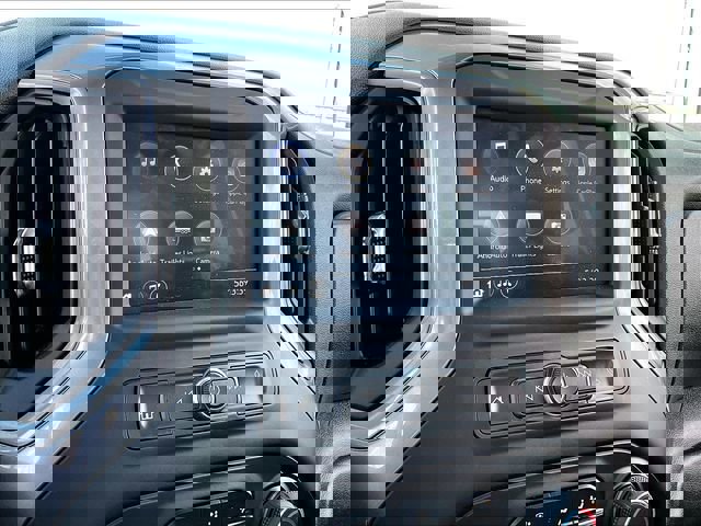 Used 2023 Chevrolet Silverado 2500 W/T w/ WT Fleet Convenience Package image 19