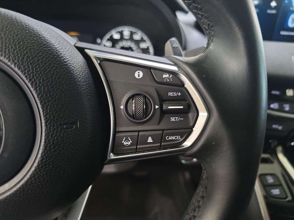 Used 2021 Acura TLX FWD image 21