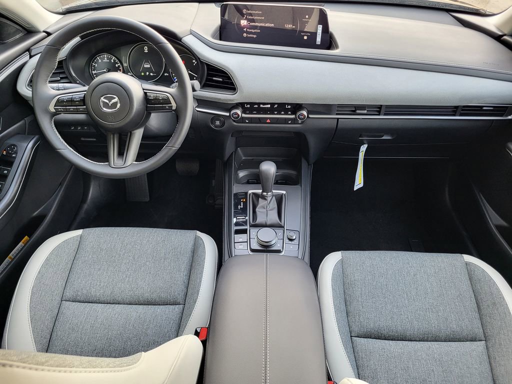 New 2026 MAZDA CX-30 AWD 2.5 S image 19